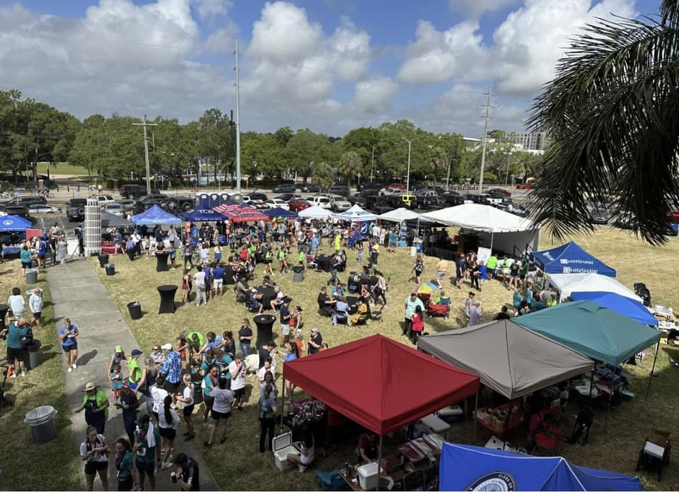 Firm Sponsors HCBA Judicial Food Festival and 5K Pro Bono River Run ...